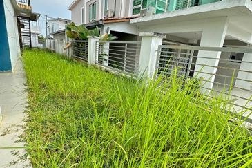 Hijayu 3D Alwinix & Alconix Community Park