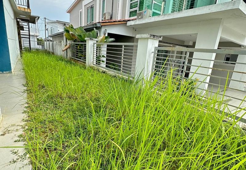 Hijayu 3D Alwinix & Alconix Community Park