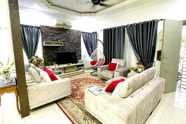 Taman Warisan Puteri