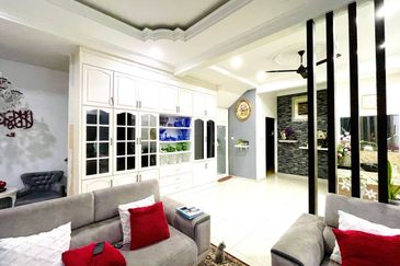 Taman Warisan Puteri