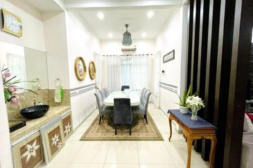 Taman Warisan Puteri