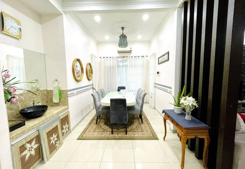 Taman Warisan Puteri