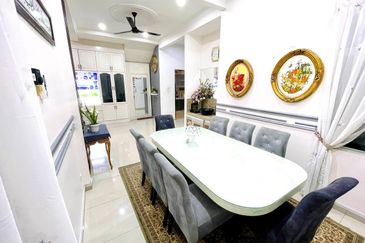 Taman Warisan Puteri