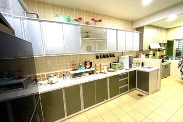 Taman Warisan Puteri