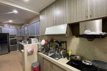 Taman Warisan Puteri