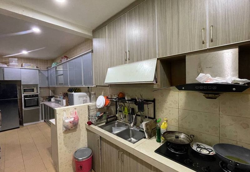 Taman Warisan Puteri