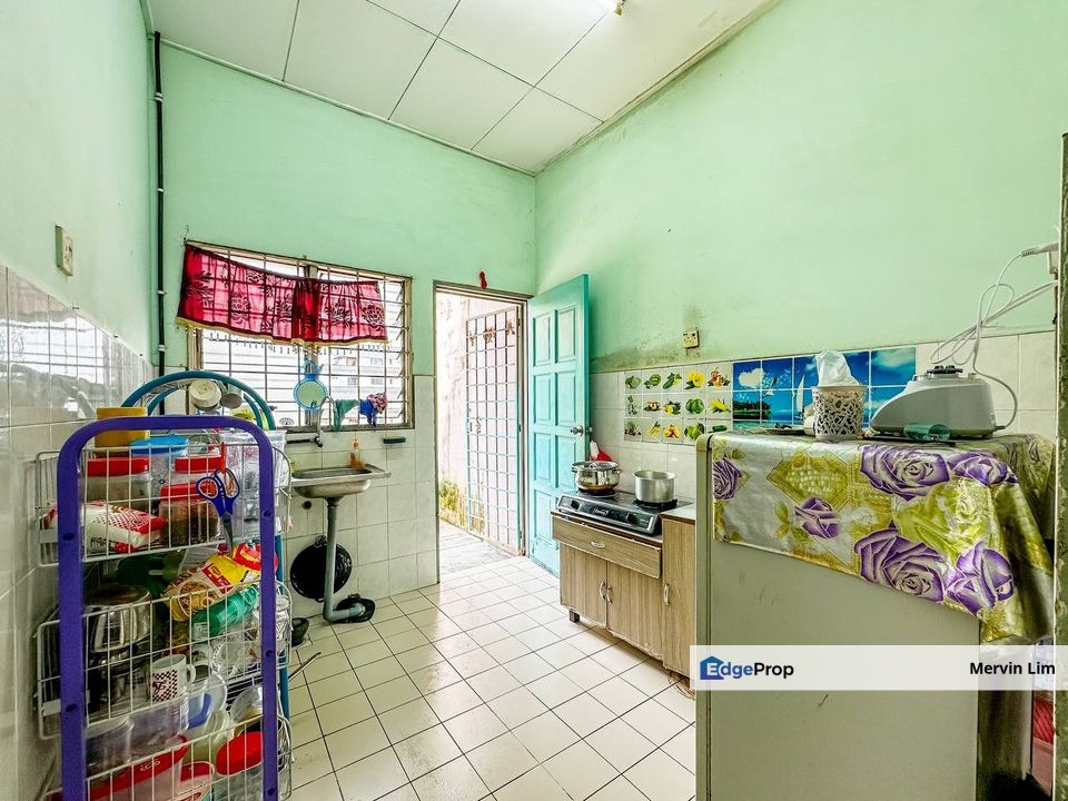 Seremban 2 Garden Avenue Single Storey Terrace house for sale freehold non bumi Seremban 2, Negeri Sembilan, Seremban