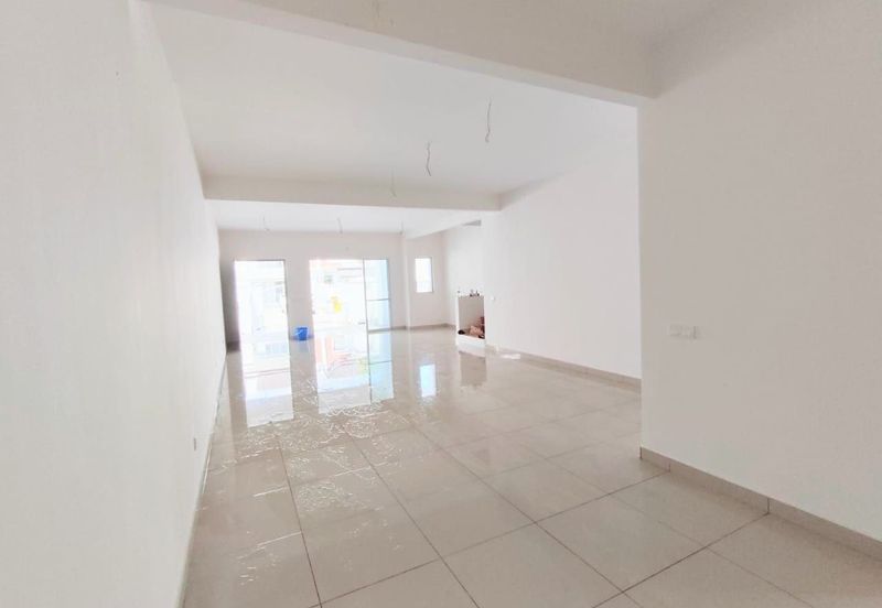 SAUJANA TROPIKA @ S2 HEIGHTS