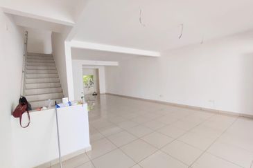 SAUJANA TROPIKA @ S2 HEIGHTS