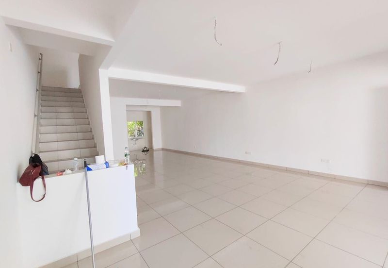 SAUJANA TROPIKA @ S2 HEIGHTS