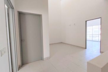 SAUJANA TROPIKA @ S2 HEIGHTS