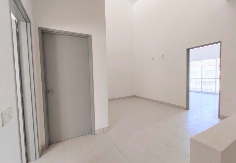 SAUJANA TROPIKA @ S2 HEIGHTS