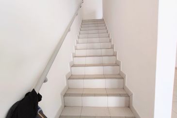 SAUJANA TROPIKA @ S2 HEIGHTS