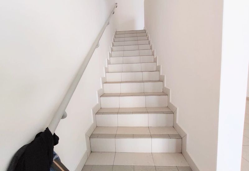 SAUJANA TROPIKA @ S2 HEIGHTS