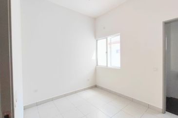 SAUJANA TROPIKA @ S2 HEIGHTS