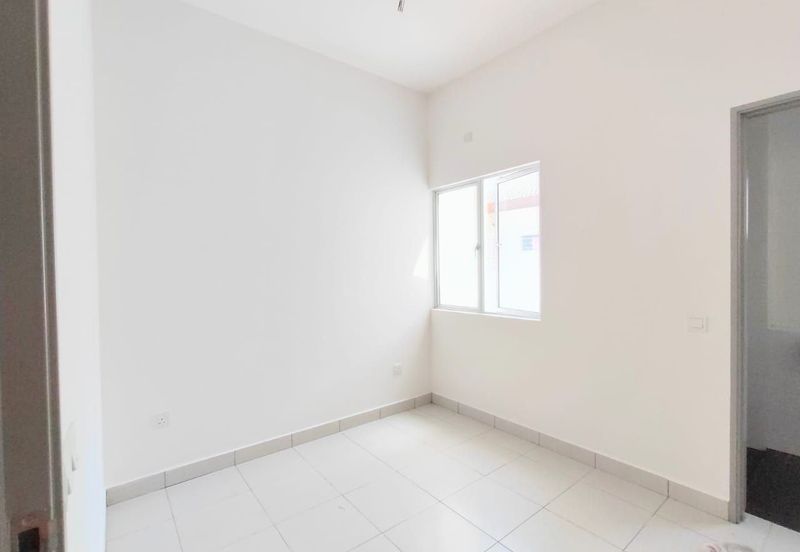 SAUJANA TROPIKA @ S2 HEIGHTS