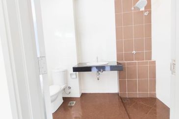 SAUJANA TROPIKA @ S2 HEIGHTS