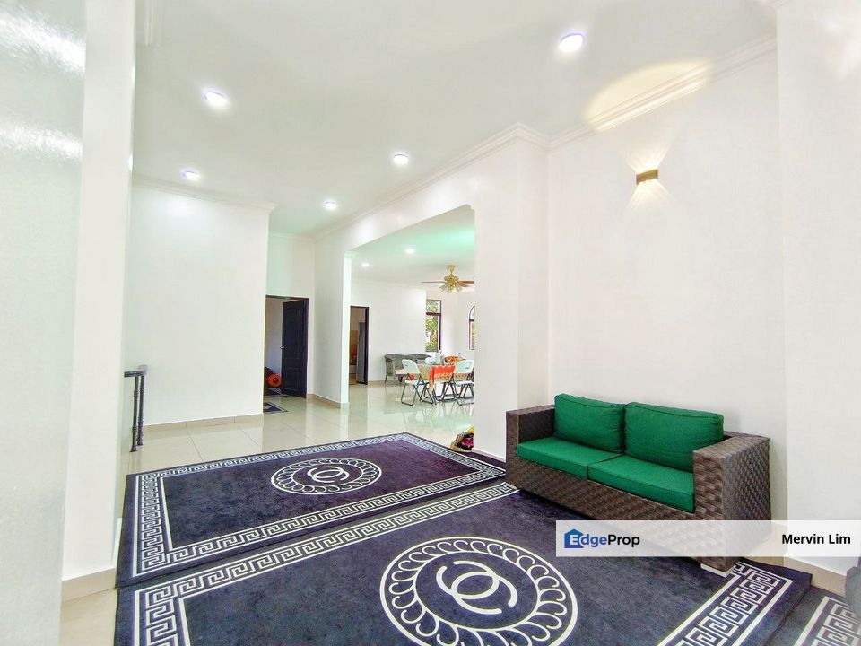 Seremban Planters Haven 2 Storey Bungalow house for sale non bumi Nilai Seremban, Negeri Sembilan, Seremban