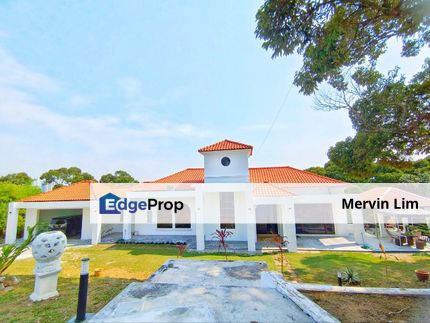  Planters Haven 2 Storey Bungalow house for sale non bumi Nilai Seremban, Negeri Sembilan, Seremban