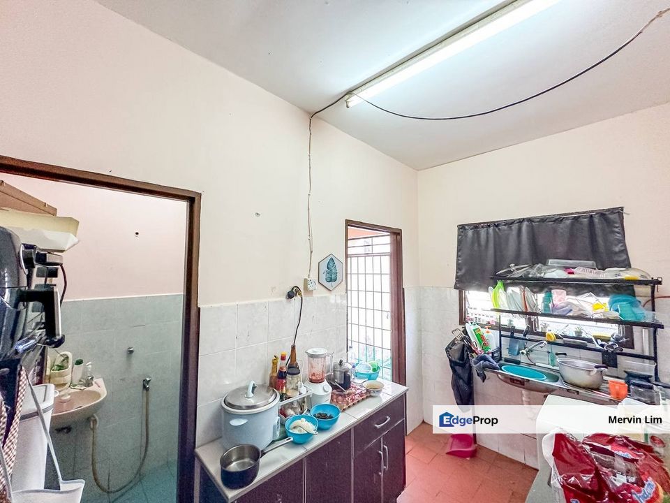 Seremban Garden Avenue 2 Storey Terrace House for sale Seremban 2 S2 Heights Negeri Sembilan, Negeri Sembilan, Seremban