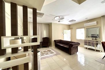 Vision Homes @ Seremban 2