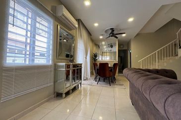 Vision Homes @ Seremban 2