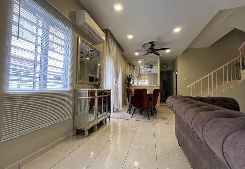 Vision Homes @ Seremban 2