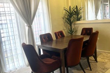 Vision Homes @ Seremban 2