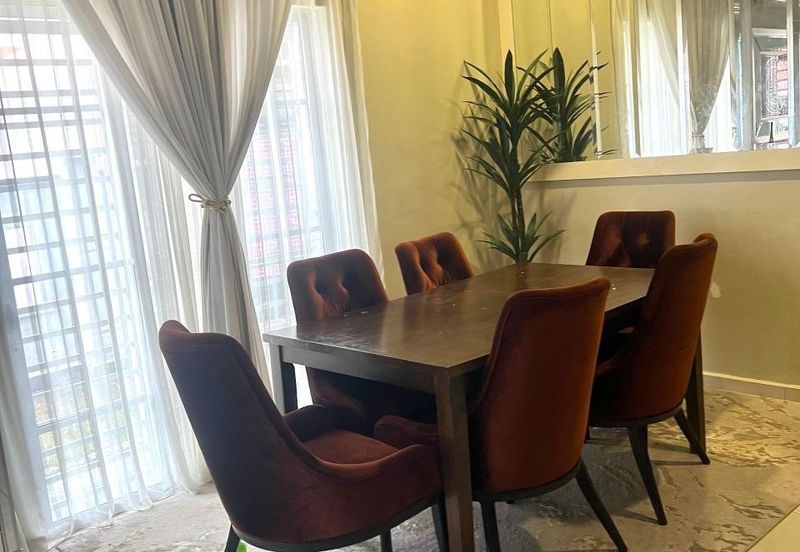 Vision Homes @ Seremban 2