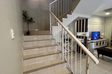 Vision Homes @ Seremban 2