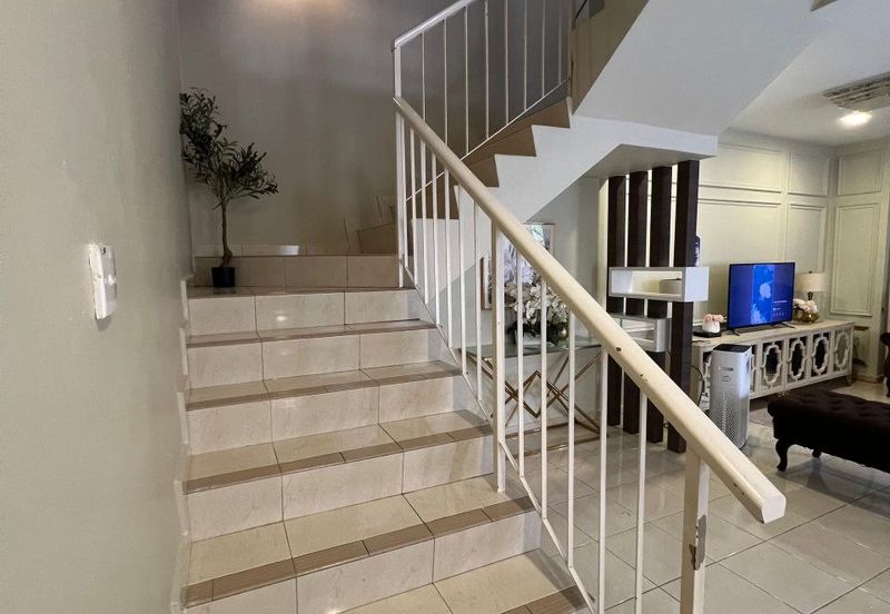 Vision Homes @ Seremban 2