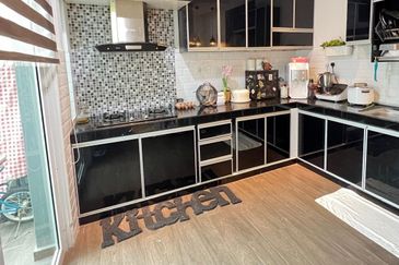 Vision Homes @ Seremban 2