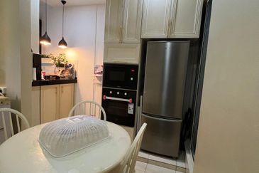 Vision Homes @ Seremban 2