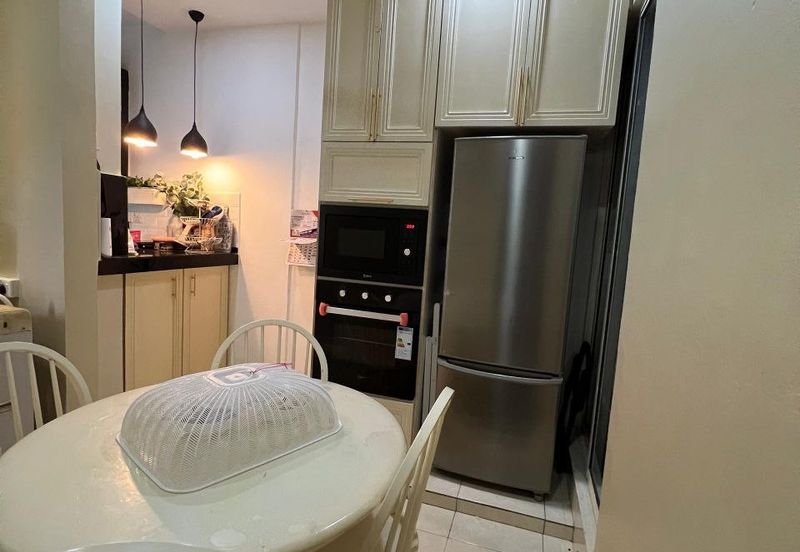 Vision Homes @ Seremban 2