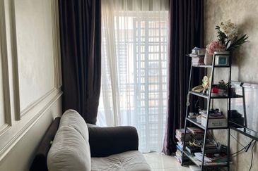 Vision Homes @ Seremban 2