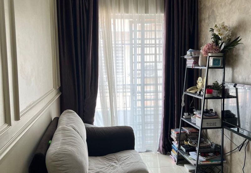 Vision Homes @ Seremban 2