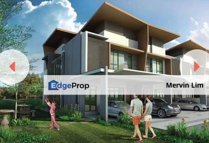Semenyih Setia Ecohill Horizon Residence Grandlis 2 Storey house for sale Extended Renovated Semenyih, Selangor, Semenyih