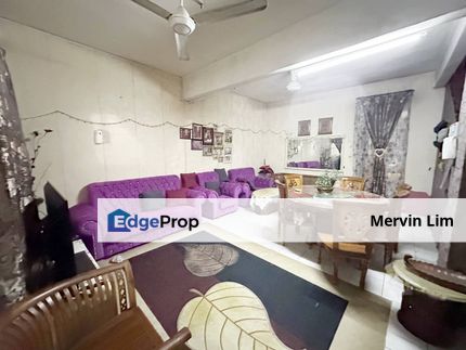 Nilai Taman Desa Jati 2 storey house for sale Kitchen fully extended Non Bumi Nilai, Negeri Sembilan, Seremban