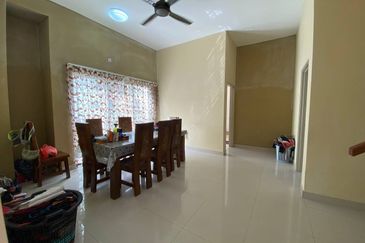 Garden City Homes, Seremban 2