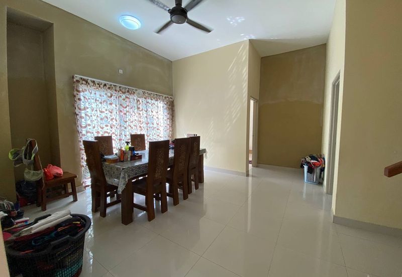 Garden City Homes, Seremban 2