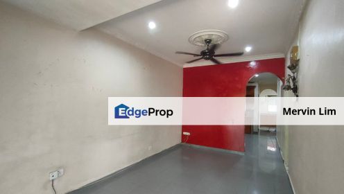Seremban Garden Avenue 1 storey Terrace House for sale Renovated Seremban 2 S2 Heights, Negeri Sembilan, Seremban