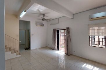 VISION HOMES @SEREMBAN 2