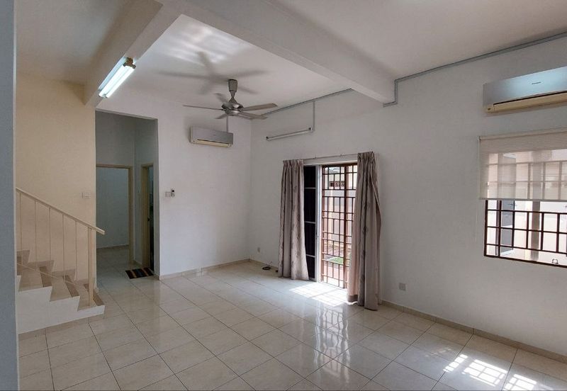 VISION HOMES @SEREMBAN 2