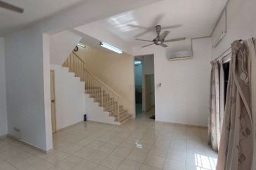 VISION HOMES @SEREMBAN 2