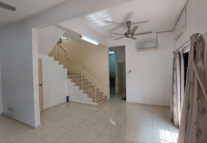 VISION HOMES @SEREMBAN 2