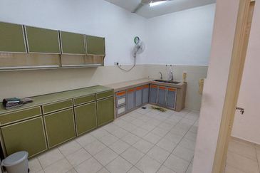 VISION HOMES @SEREMBAN 2