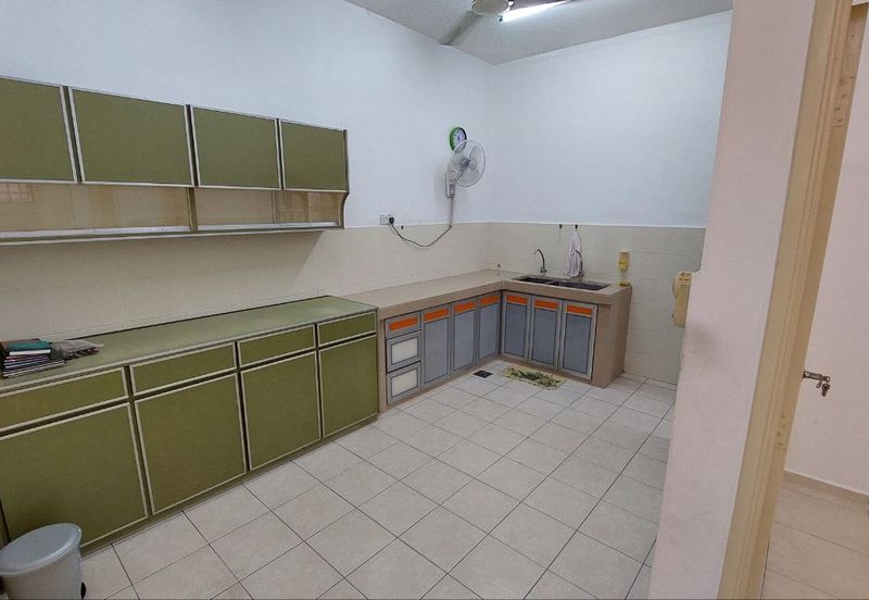 VISION HOMES @SEREMBAN 2