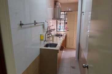 VISION HOMES @SEREMBAN 2