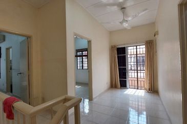 VISION HOMES @SEREMBAN 2