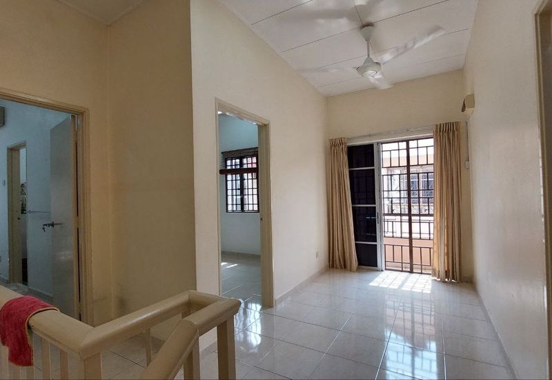 VISION HOMES @SEREMBAN 2